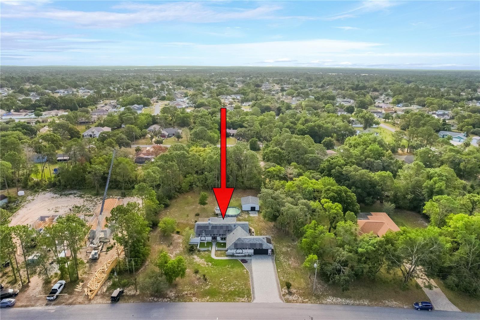 2044 TUNISIA AVE, SPRING HILL, FL — photo 67