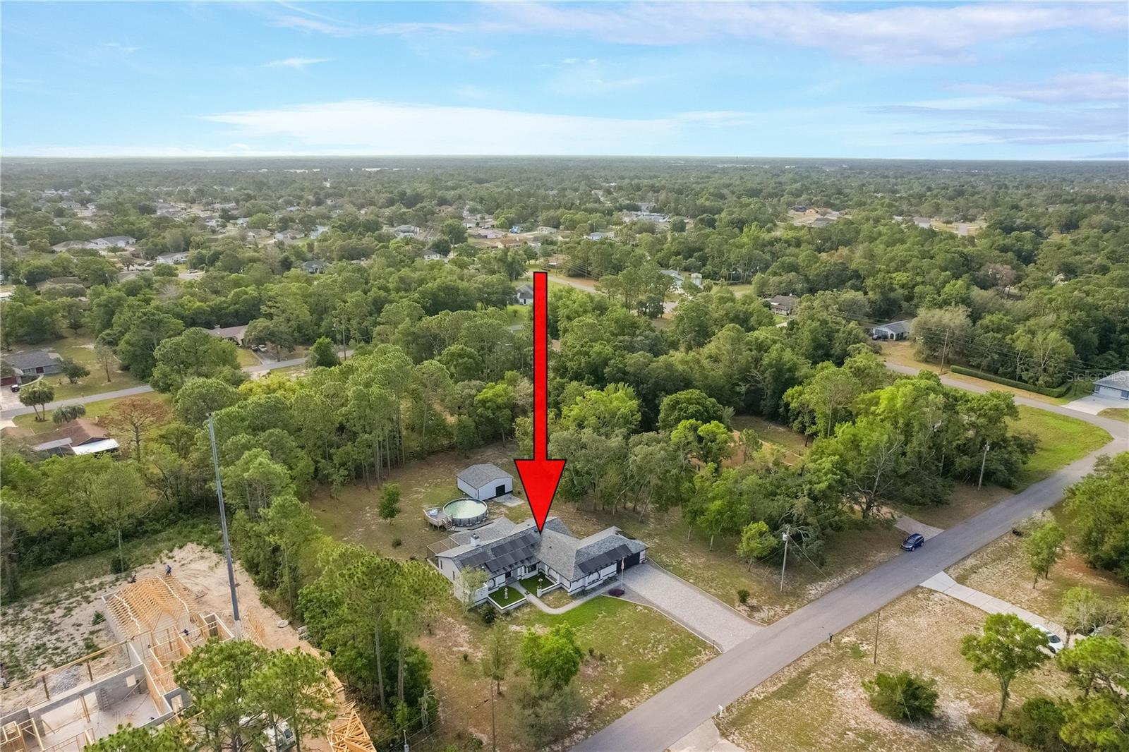 2044 TUNISIA AVE, SPRING HILL, FL — photo 69