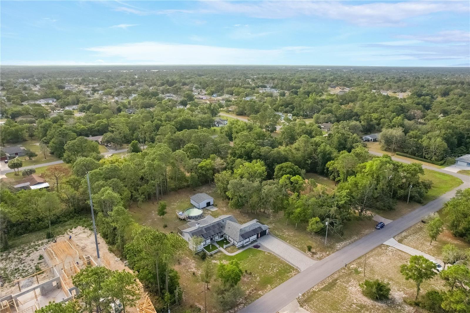2044 TUNISIA AVE, SPRING HILL, FL — photo 70