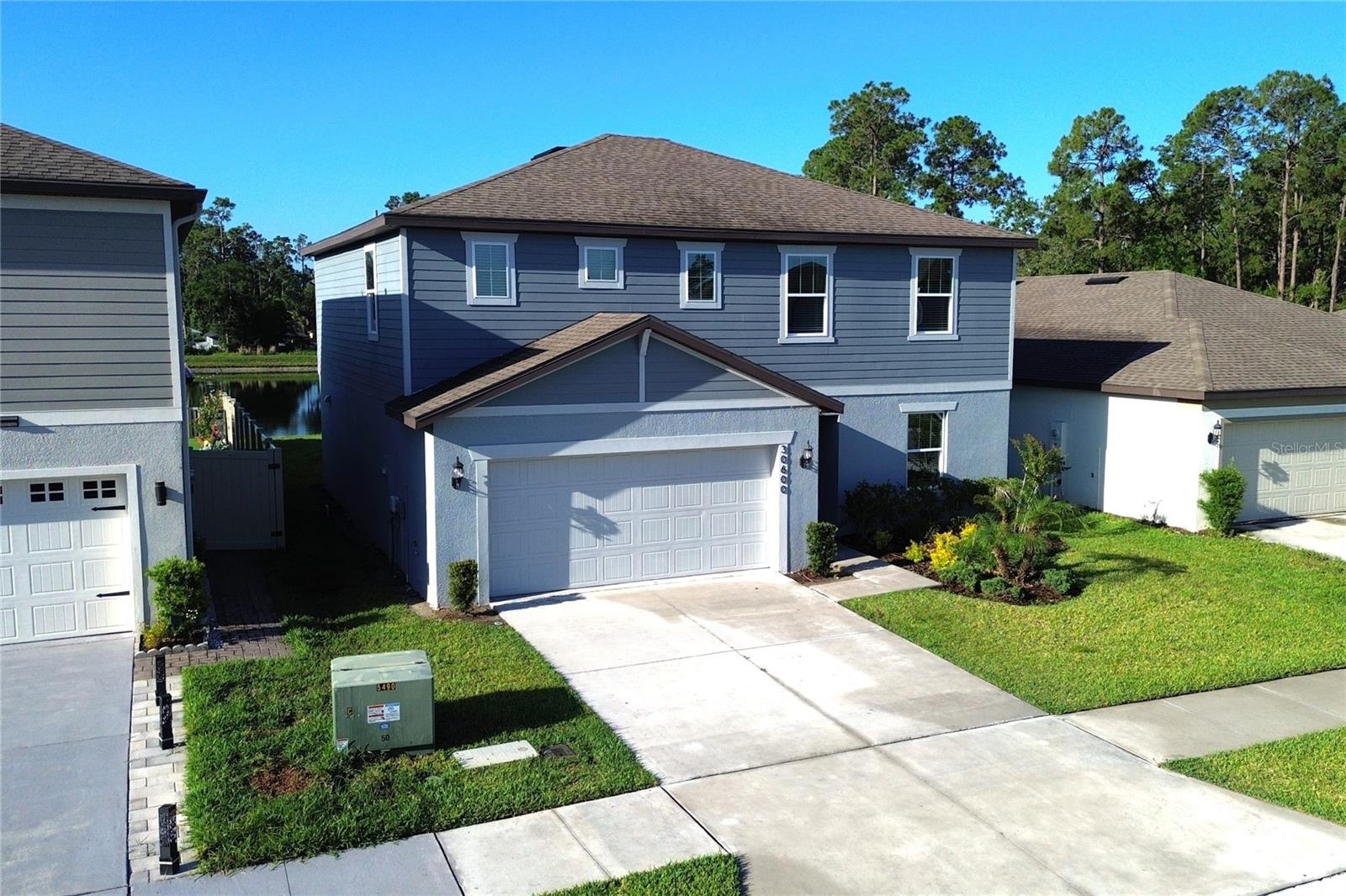 30600 THUNDERBIRD DR, WESLEY CHAPEL, FL — photo 4