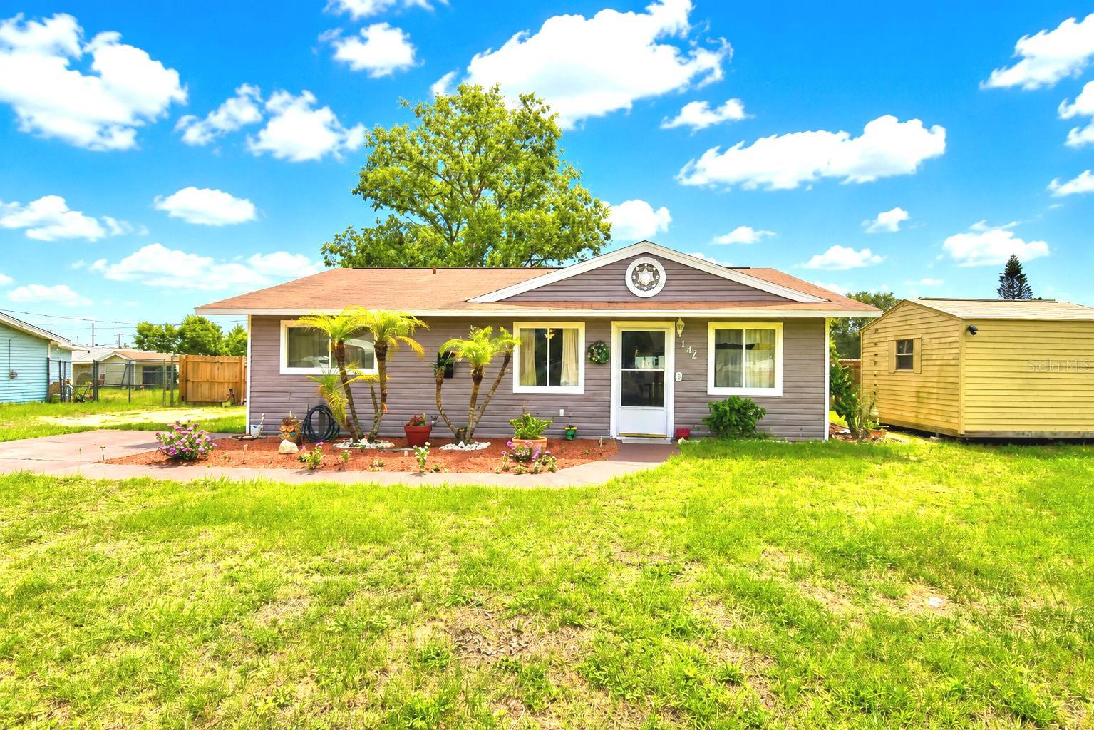 142 MARTHA DR, LAKE WALES, FL