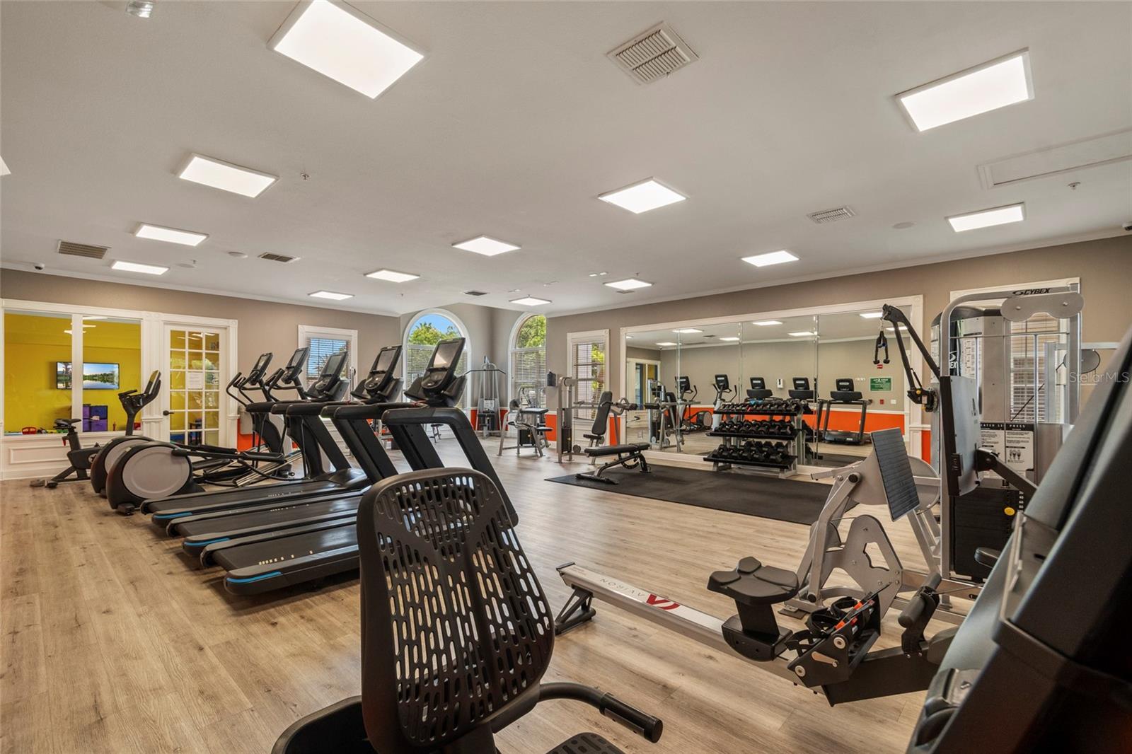 142 SOUTHERN PECAN CIR #205, WINTER GARDEN, FL — photo 40