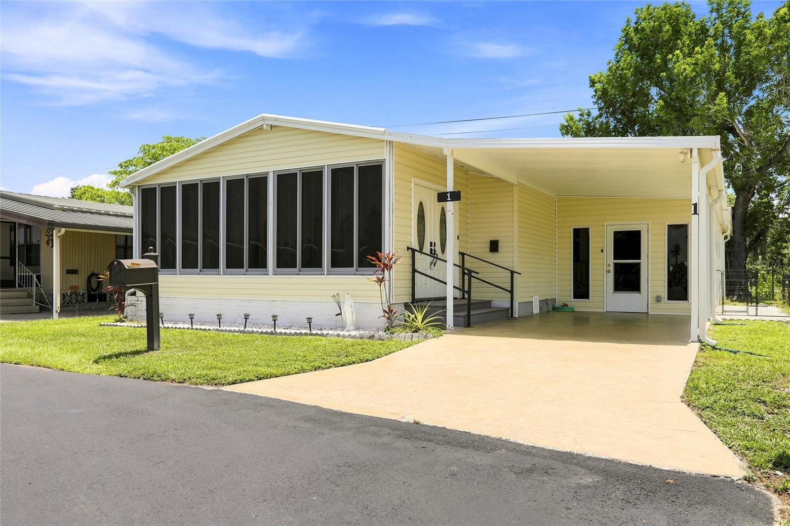 1 POINSETTIA DR, FORT MYERS, FL — photo 3
