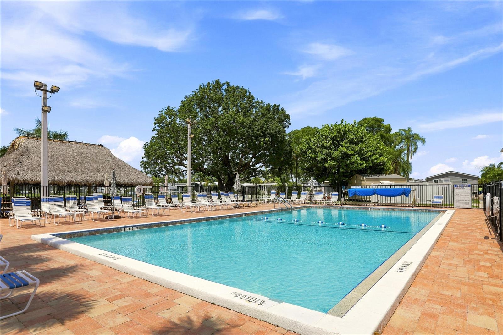 1 POINSETTIA DR, FORT MYERS, FL — photo 39