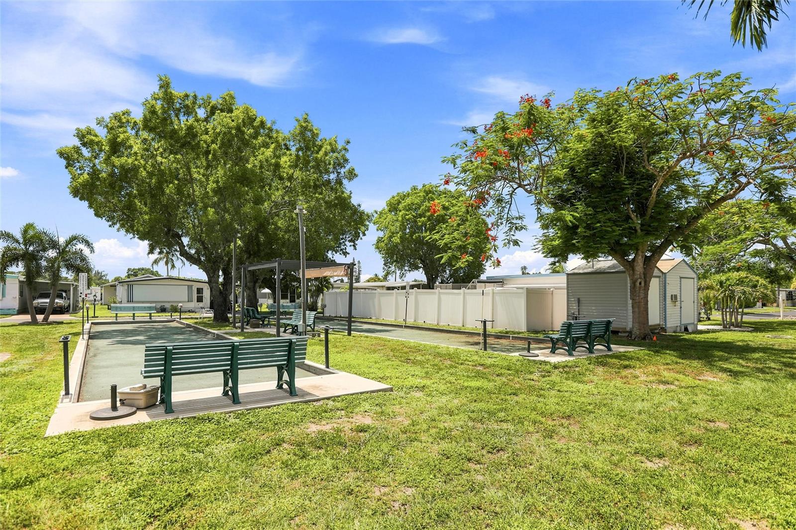 1 POINSETTIA DR, FORT MYERS, FL — photo 41