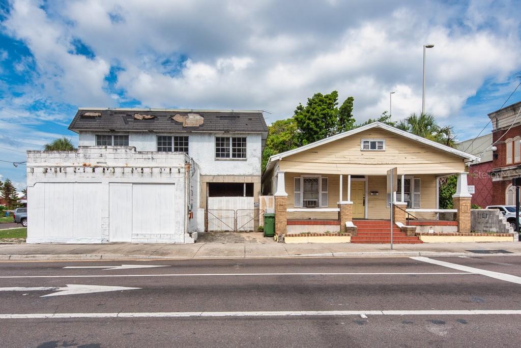 1406 N HOWARD AVE, TAMPA, FL