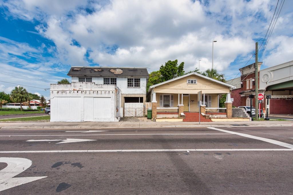 1406 N HOWARD AVE, TAMPA, FL — photo 2