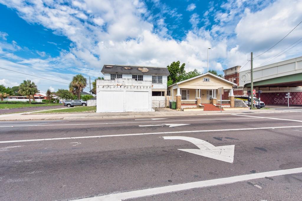 1406 N HOWARD AVE, TAMPA, FL — photo 4