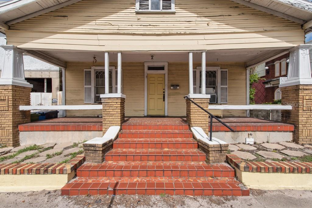 1406 N HOWARD AVE, TAMPA, FL — photo 10
