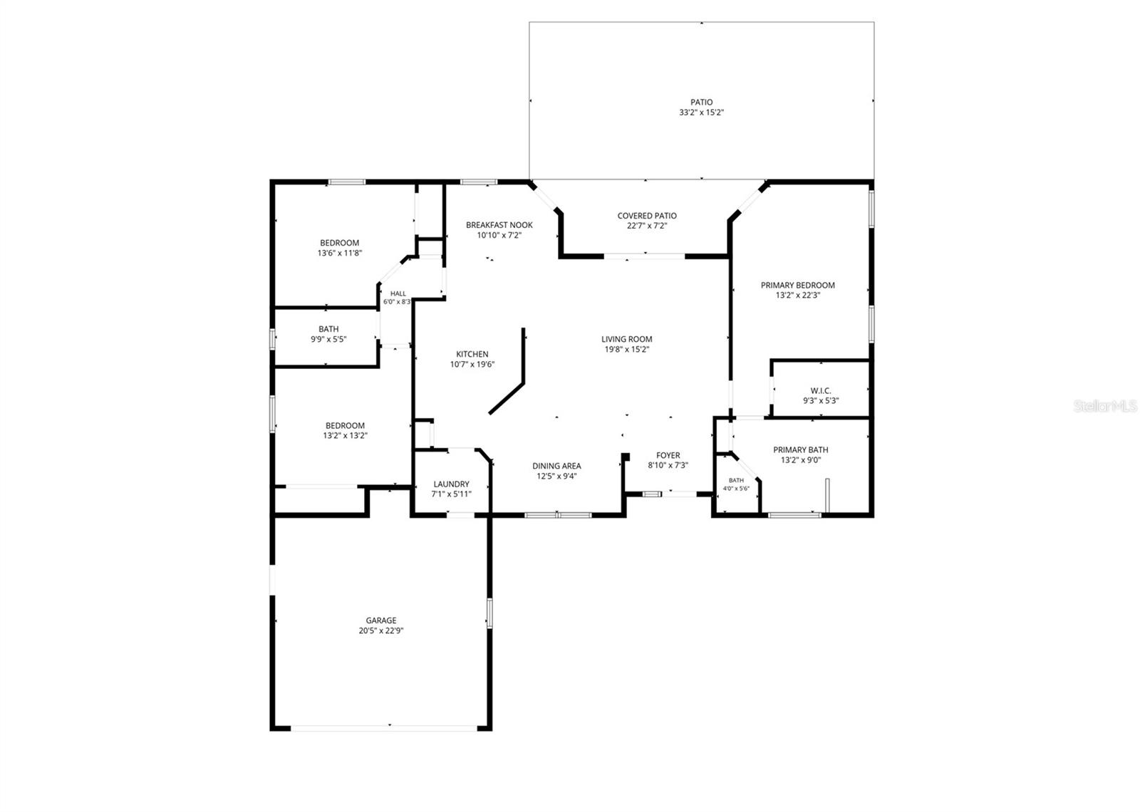 19630 SE 15TH PL, MORRISTON, FL — photo 58