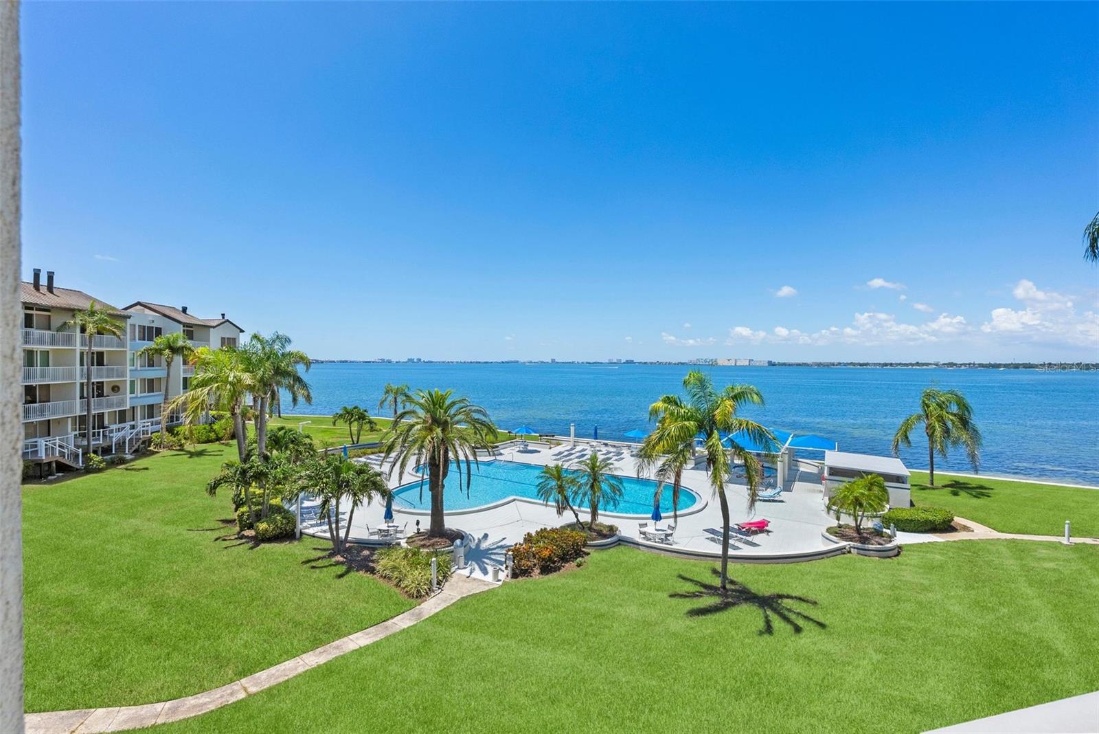 5155 ISLA KEY BLVD S #304, ST PETERSBURG, FL