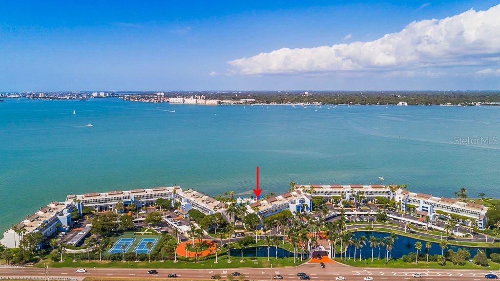 5155 ISLA KEY BLVD S #304, ST PETERSBURG, FL — photo 2