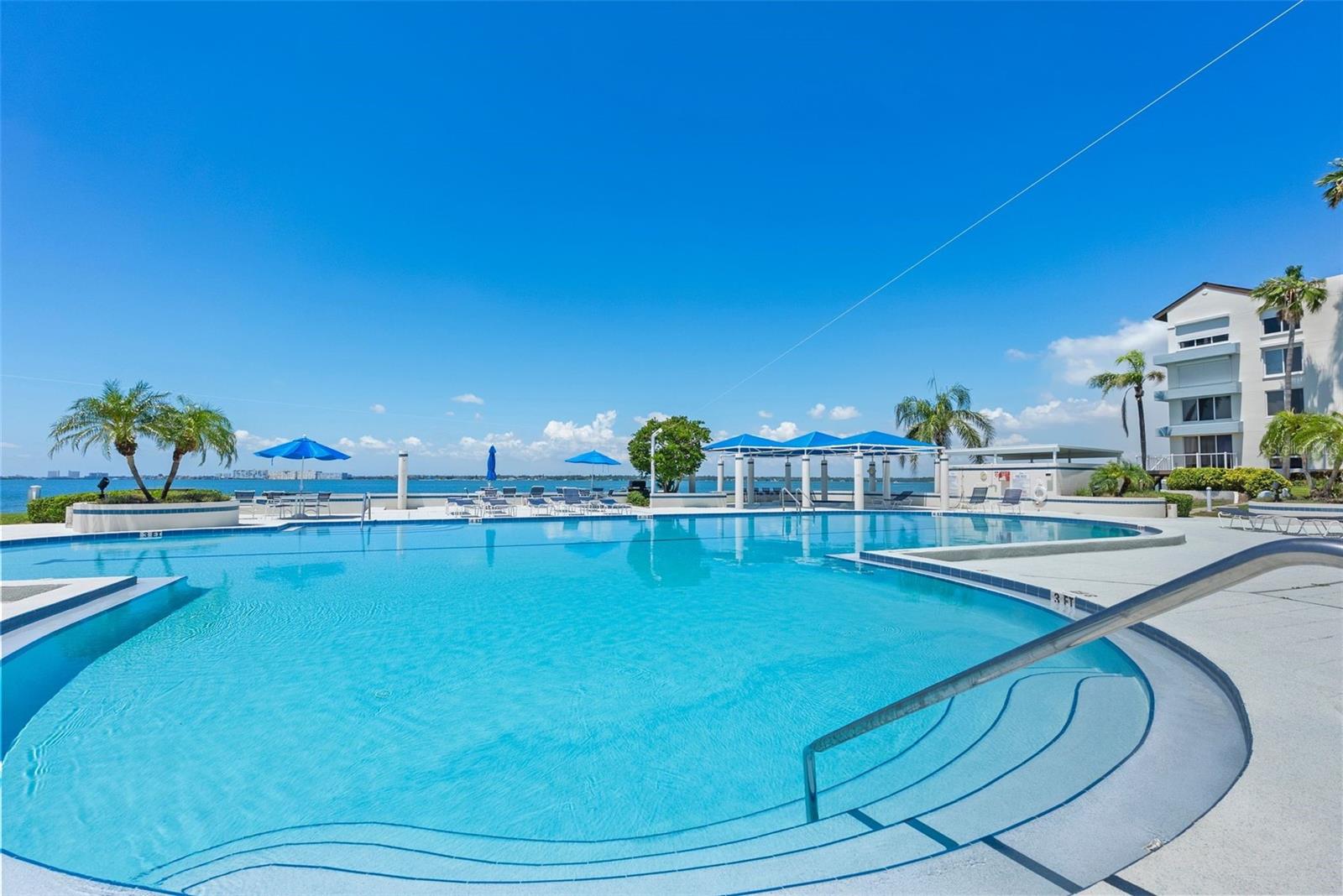 5155 ISLA KEY BLVD S #304, ST PETERSBURG, FL — photo 16