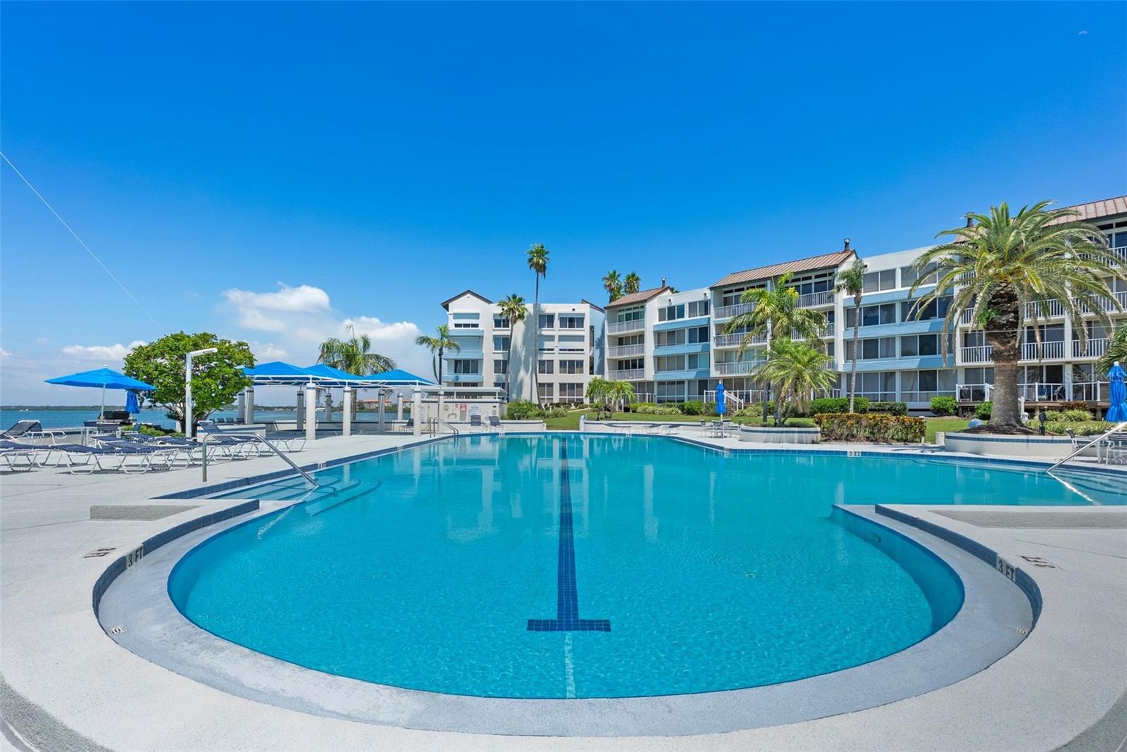 5155 ISLA KEY BLVD S #304, ST PETERSBURG, FL — photo 17
