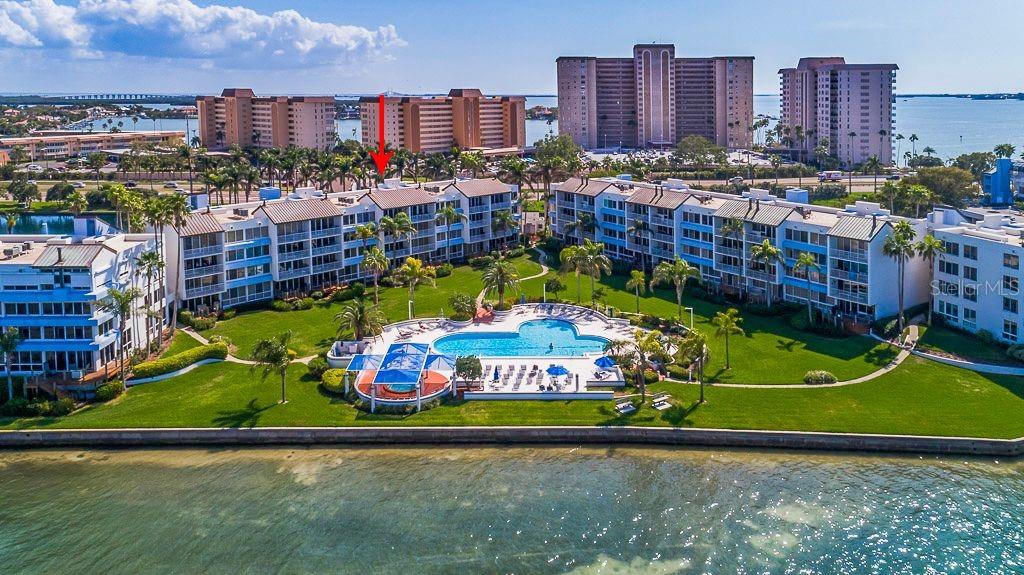 5155 ISLA KEY BLVD S #304, ST PETERSBURG, FL — photo 19