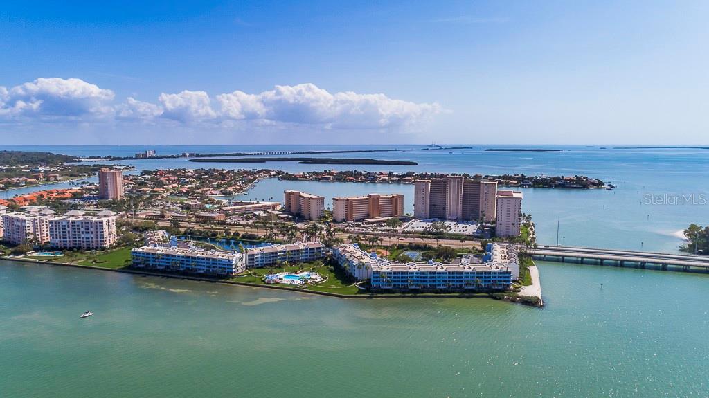 5155 ISLA KEY BLVD S #304, ST PETERSBURG, FL — photo 24
