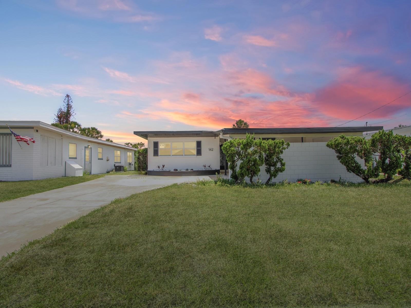 342 BOYLSTON AVE, DAYTONA BEACH, FL