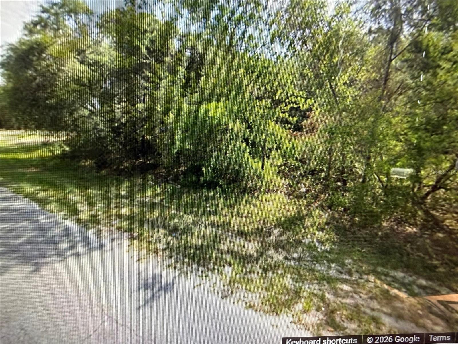 TBD SW 79TH TERRACE RD, OCALA, FL