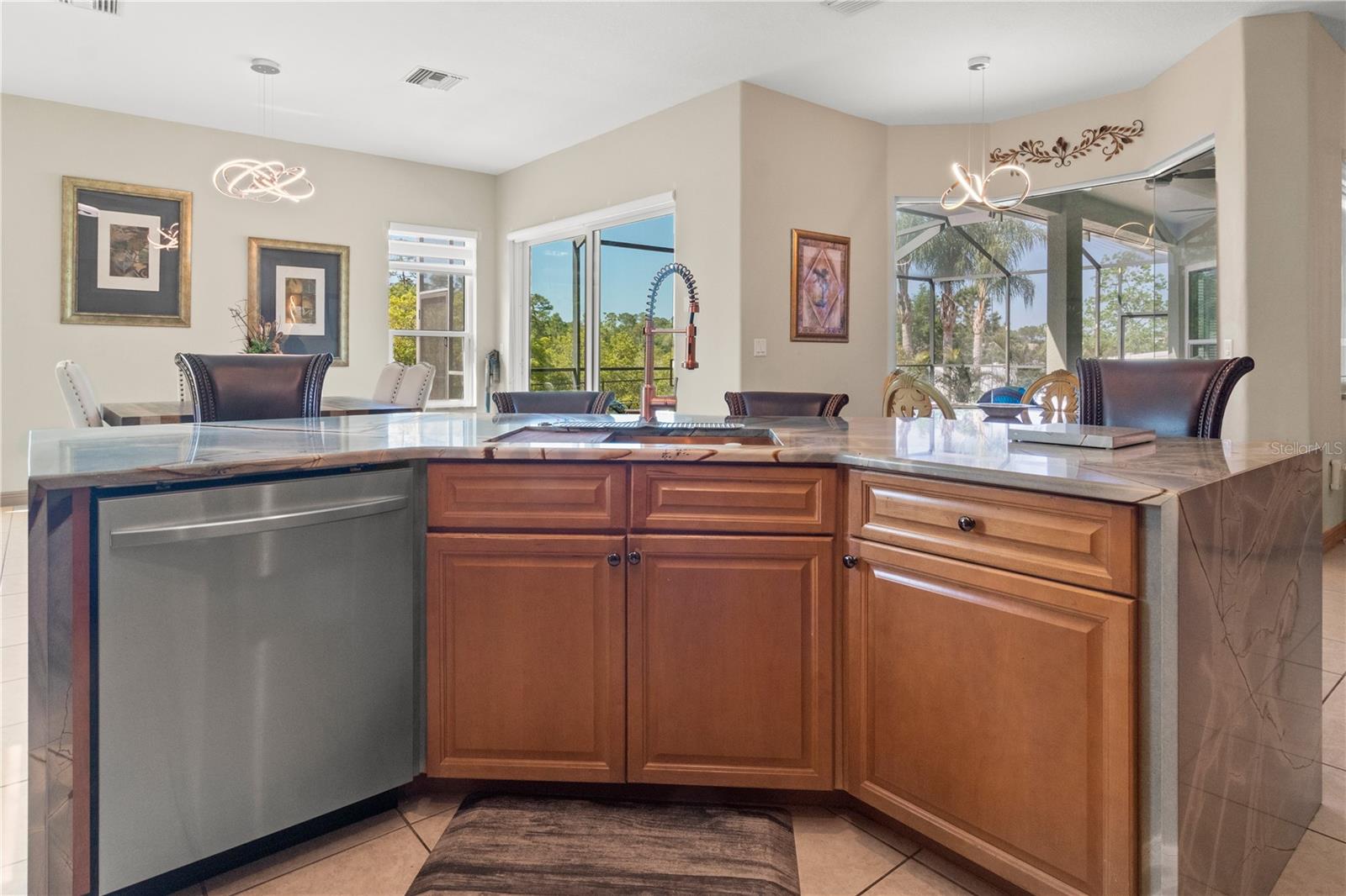 10206 SHOOTING STAR CT, NEW PORT RICHEY, FL — photo 15