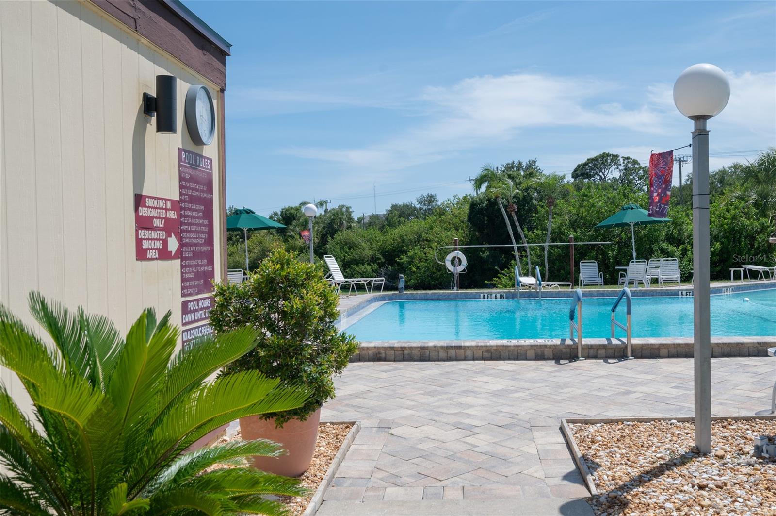 1407 58TH ST W #1407, BRADENTON, FL — photo 36