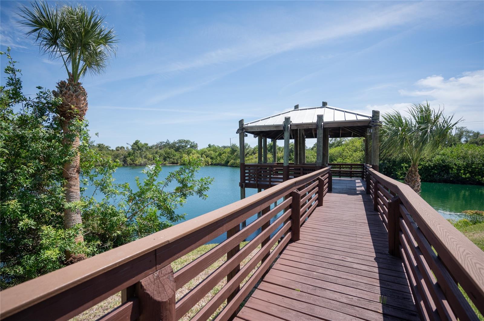 1407 58TH ST W #1407, BRADENTON, FL — photo 37