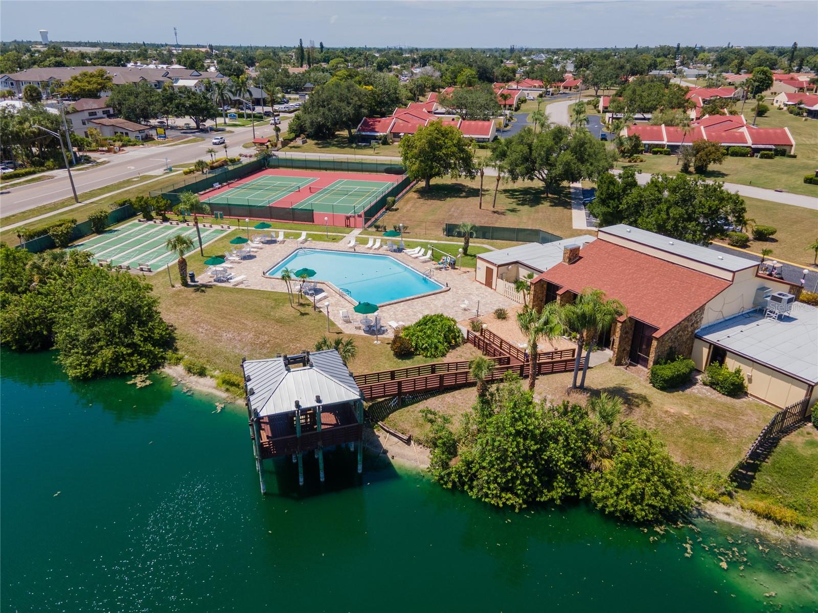 1407 58TH ST W #1407, BRADENTON, FL — photo 38