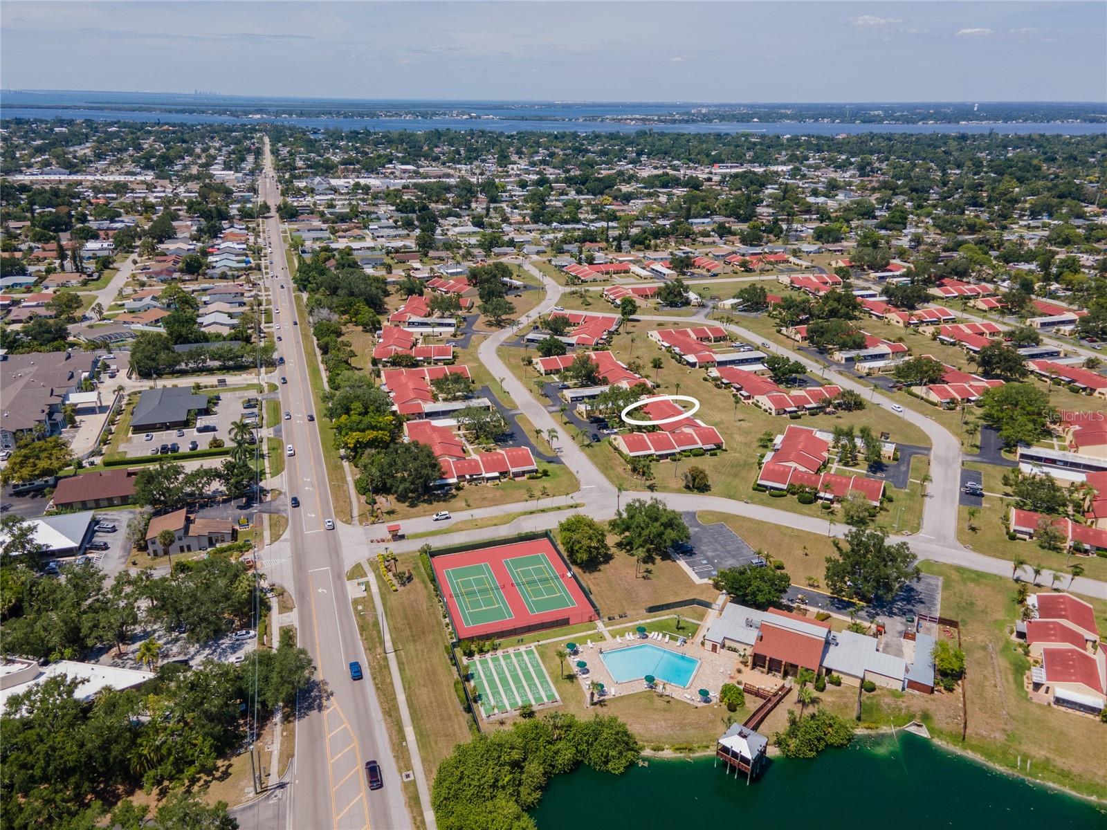 1407 58TH ST W #1407, BRADENTON, FL — photo 40