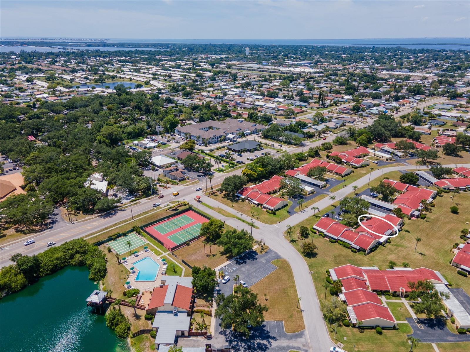 1407 58TH ST W #1407, BRADENTON, FL — photo 41