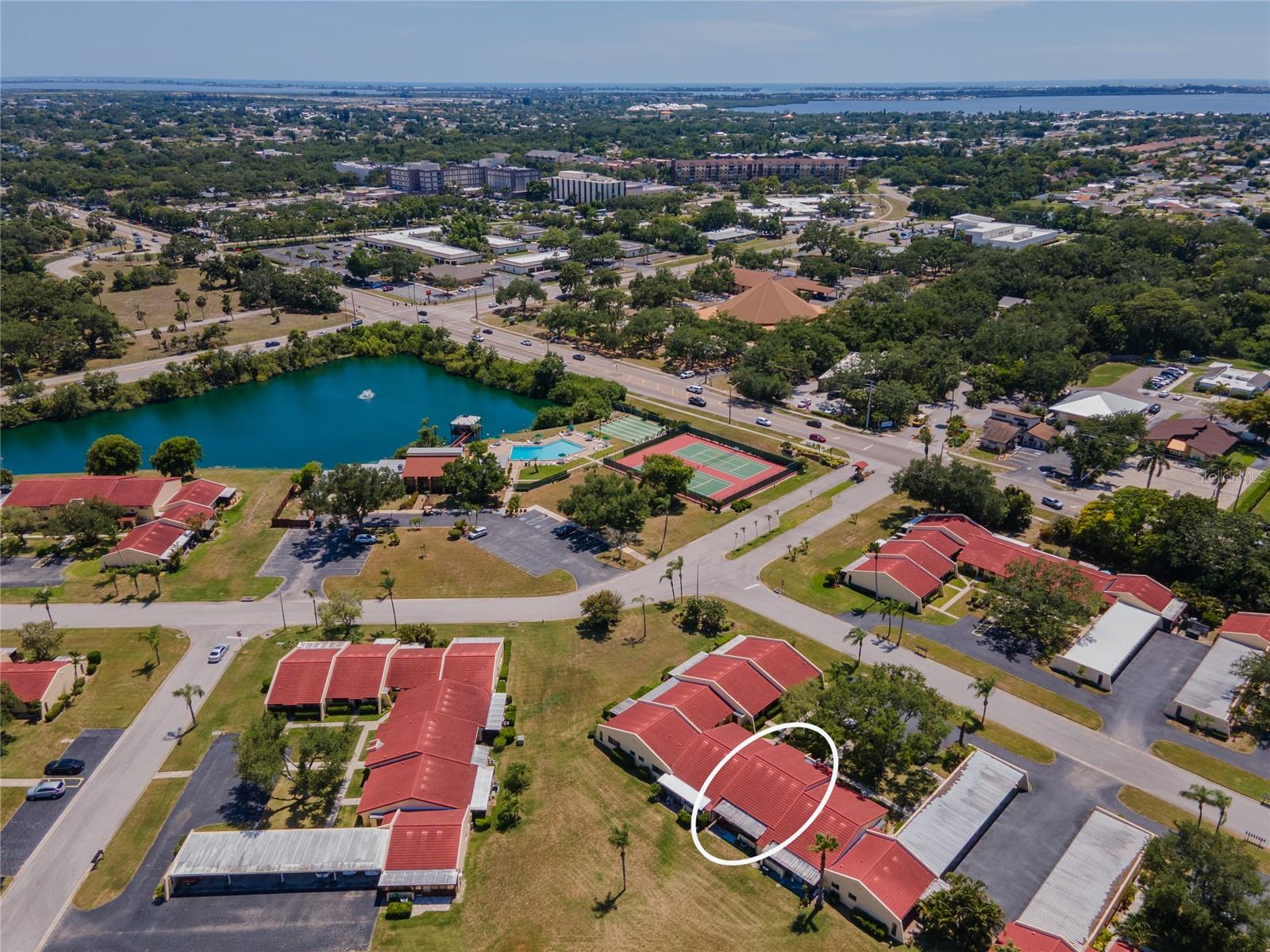 1407 58TH ST W #1407, BRADENTON, FL — photo 42