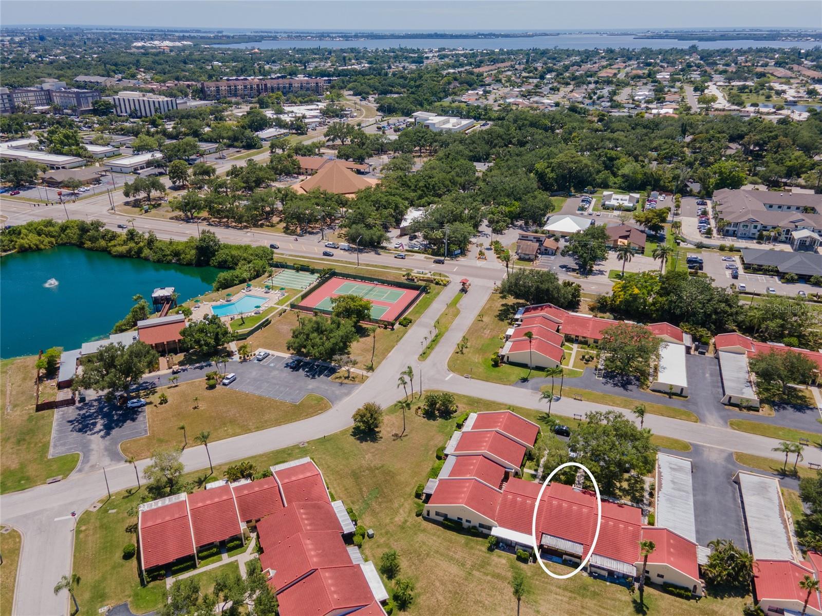 1407 58TH ST W #1407, BRADENTON, FL — photo 43