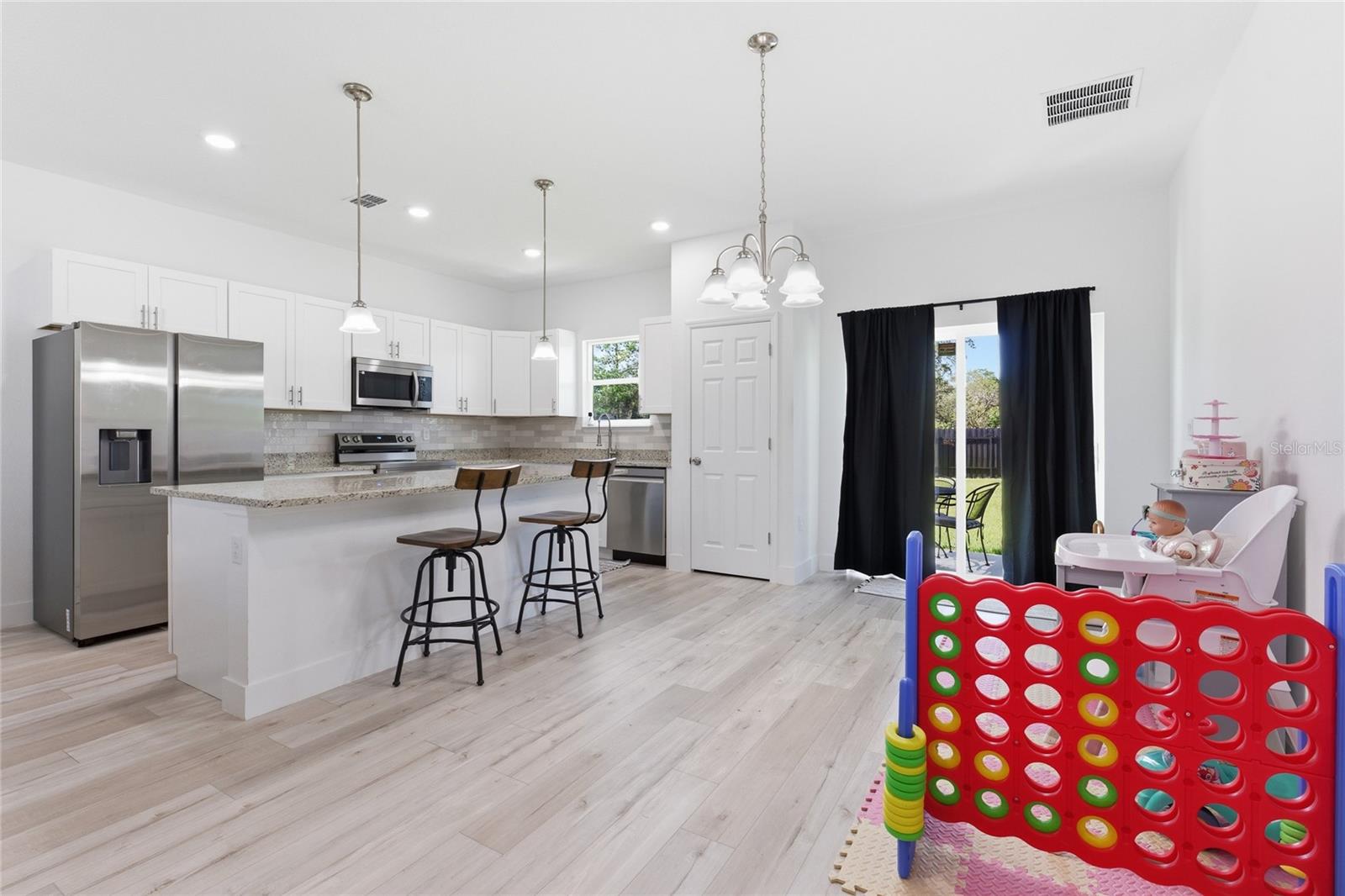 14 FISHER PL, OCKLAWAHA, FL — photo 8
