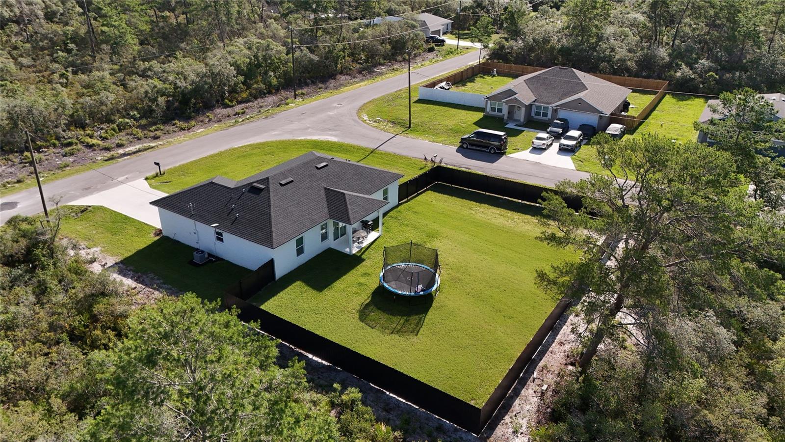 14 FISHER PL, OCKLAWAHA, FL — photo 26