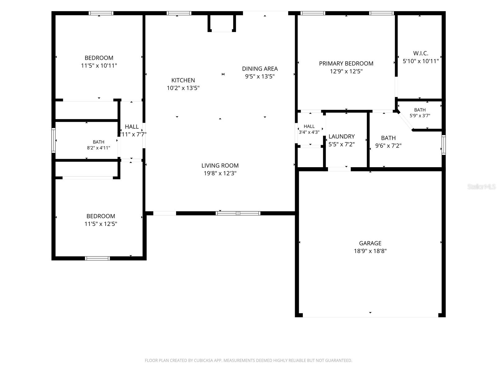 14 FISHER PL, OCKLAWAHA, FL — photo 28