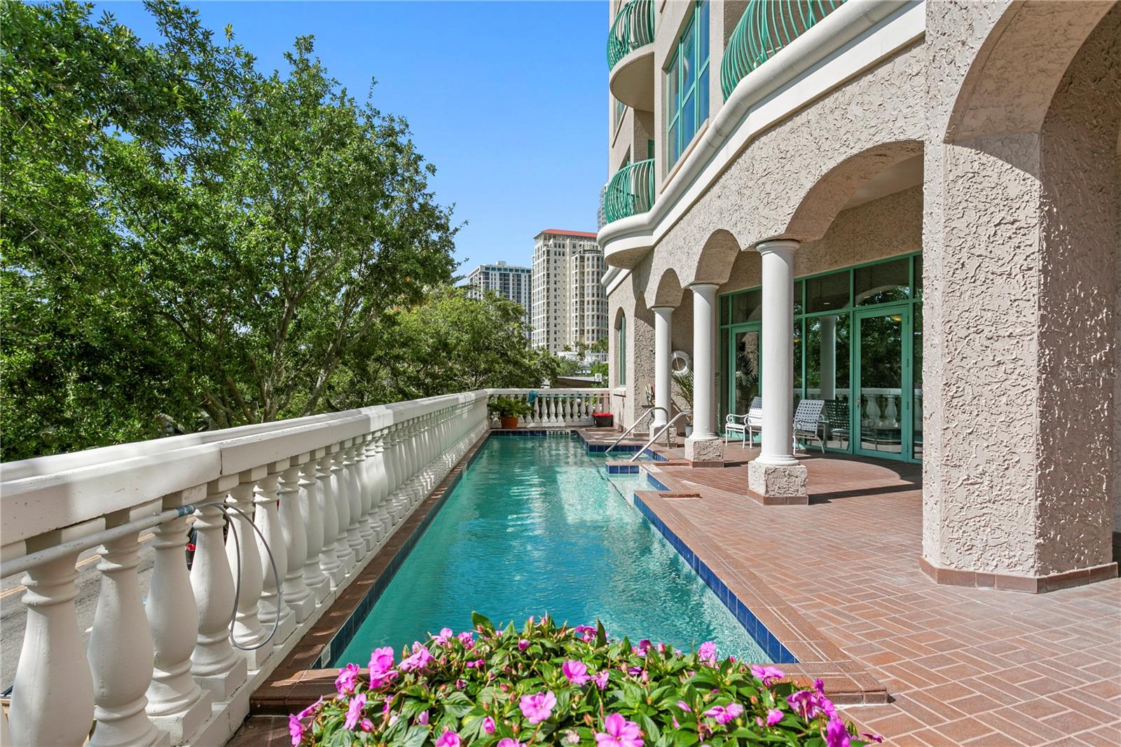288 BEACH DR NE #PH-2A, ST PETERSBURG, FL — photo 7