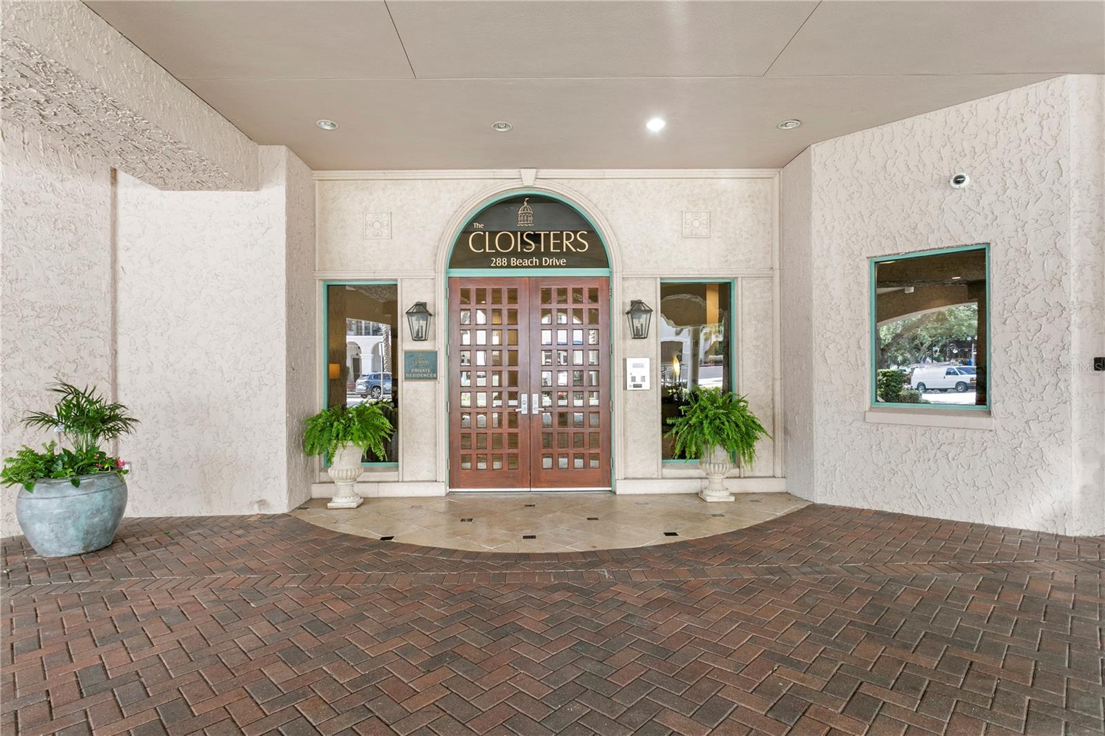 288 BEACH DR NE #PH-2A, ST PETERSBURG, FL — photo 8