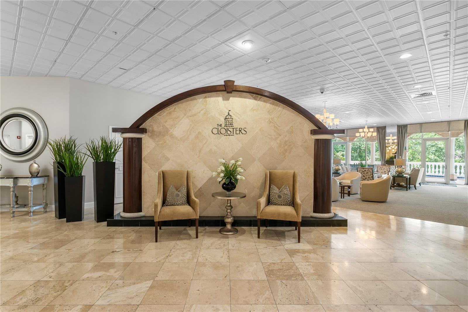 288 BEACH DR NE #PH-2A, ST PETERSBURG, FL — photo 9