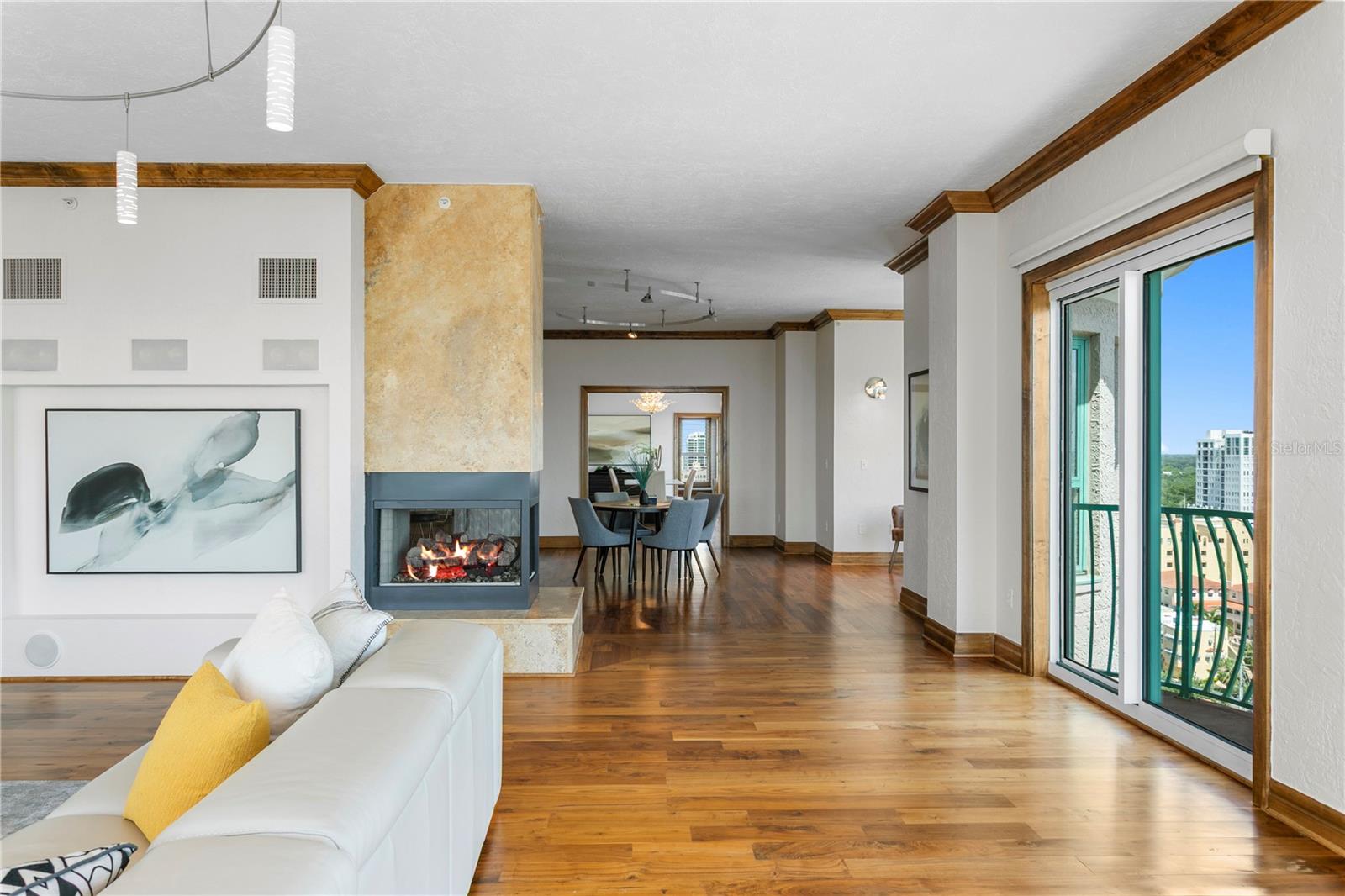 288 BEACH DR NE #PH-2A, ST PETERSBURG, FL — photo 16