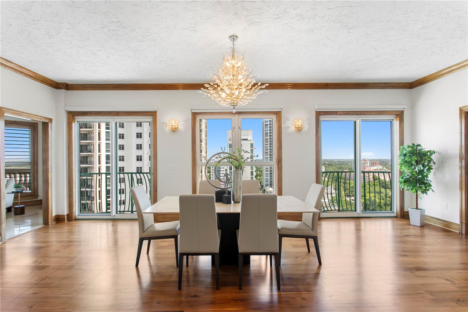 288 BEACH DR NE #PH-2A, ST PETERSBURG, FL — photo 17