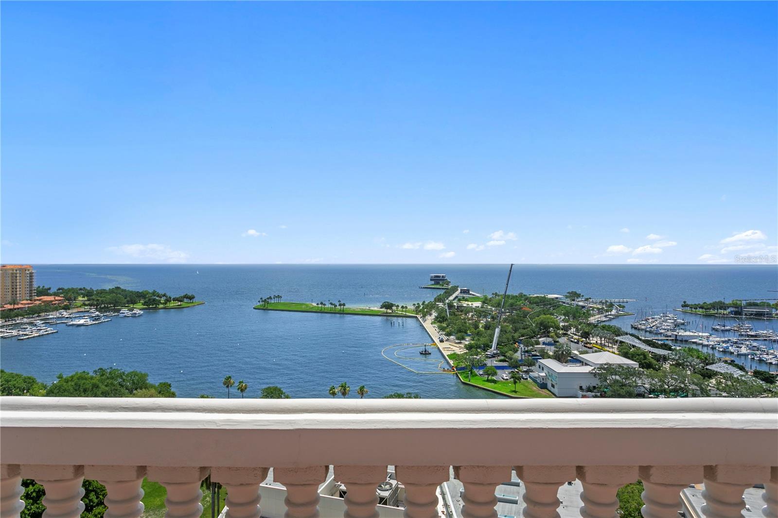288 BEACH DR NE #PH-2A, ST PETERSBURG, FL — photo 20