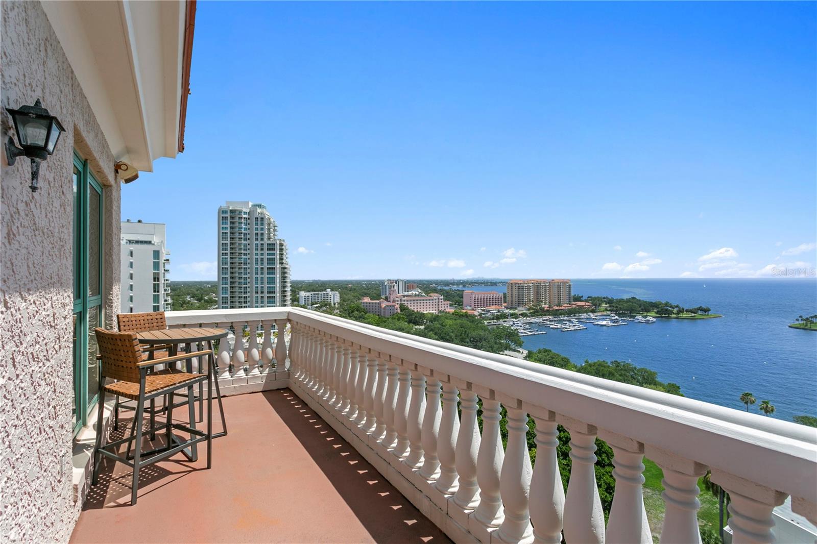 288 BEACH DR NE #PH-2A, ST PETERSBURG, FL — photo 21