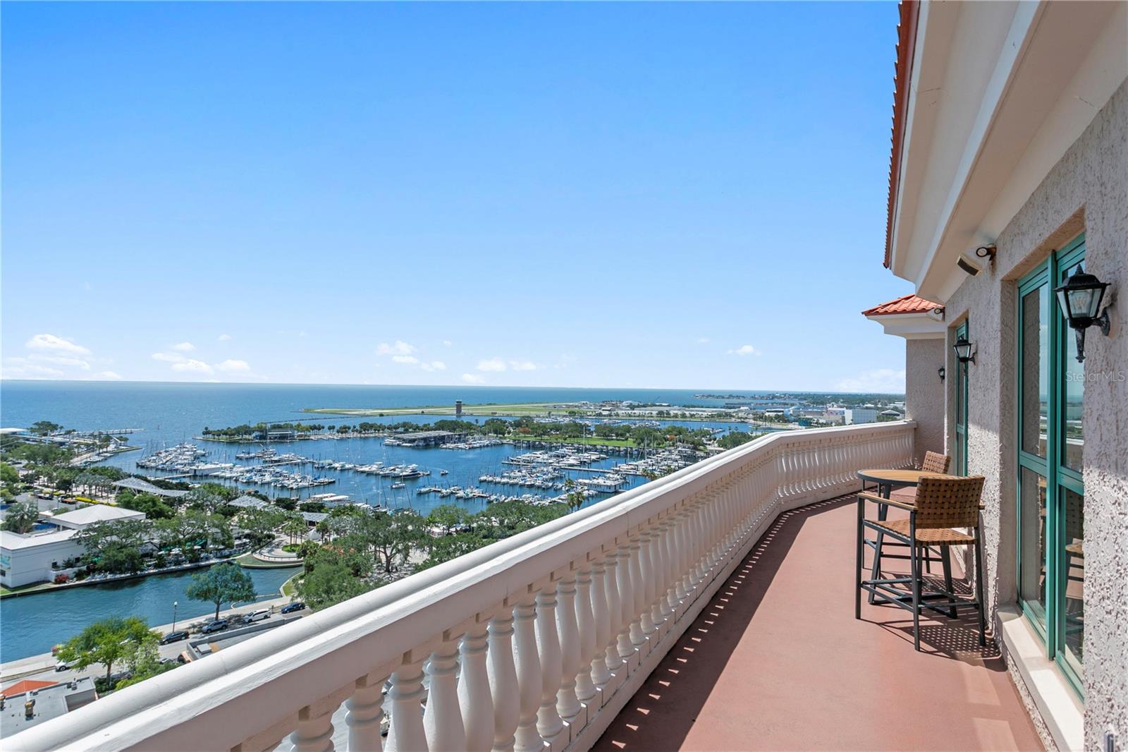 288 BEACH DR NE #PH-2A, ST PETERSBURG, FL — photo 22