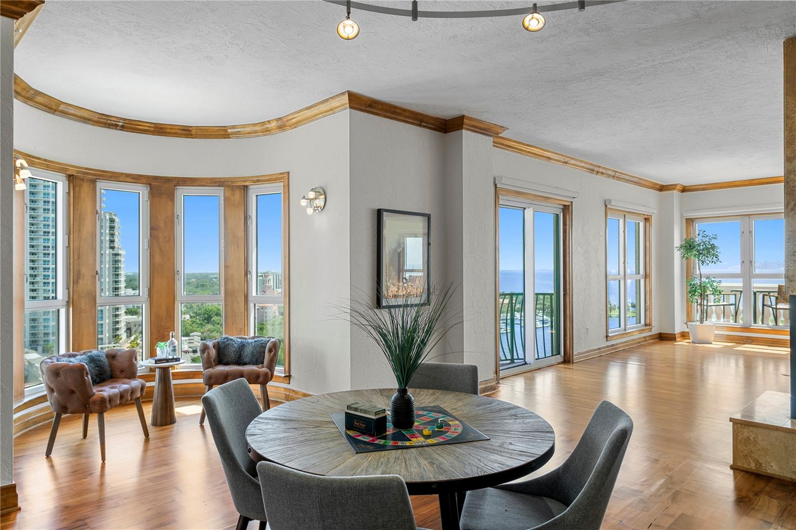 288 BEACH DR NE #PH-2A, ST PETERSBURG, FL — photo 25