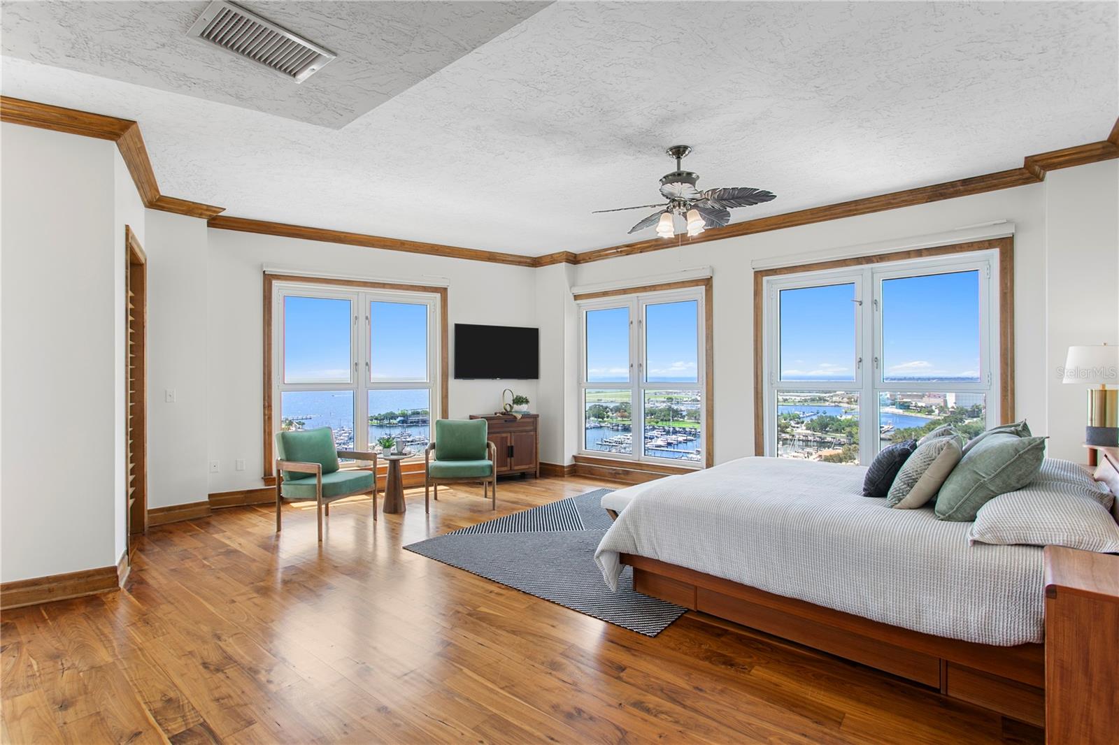 288 BEACH DR NE #PH-2A, ST PETERSBURG, FL — photo 27