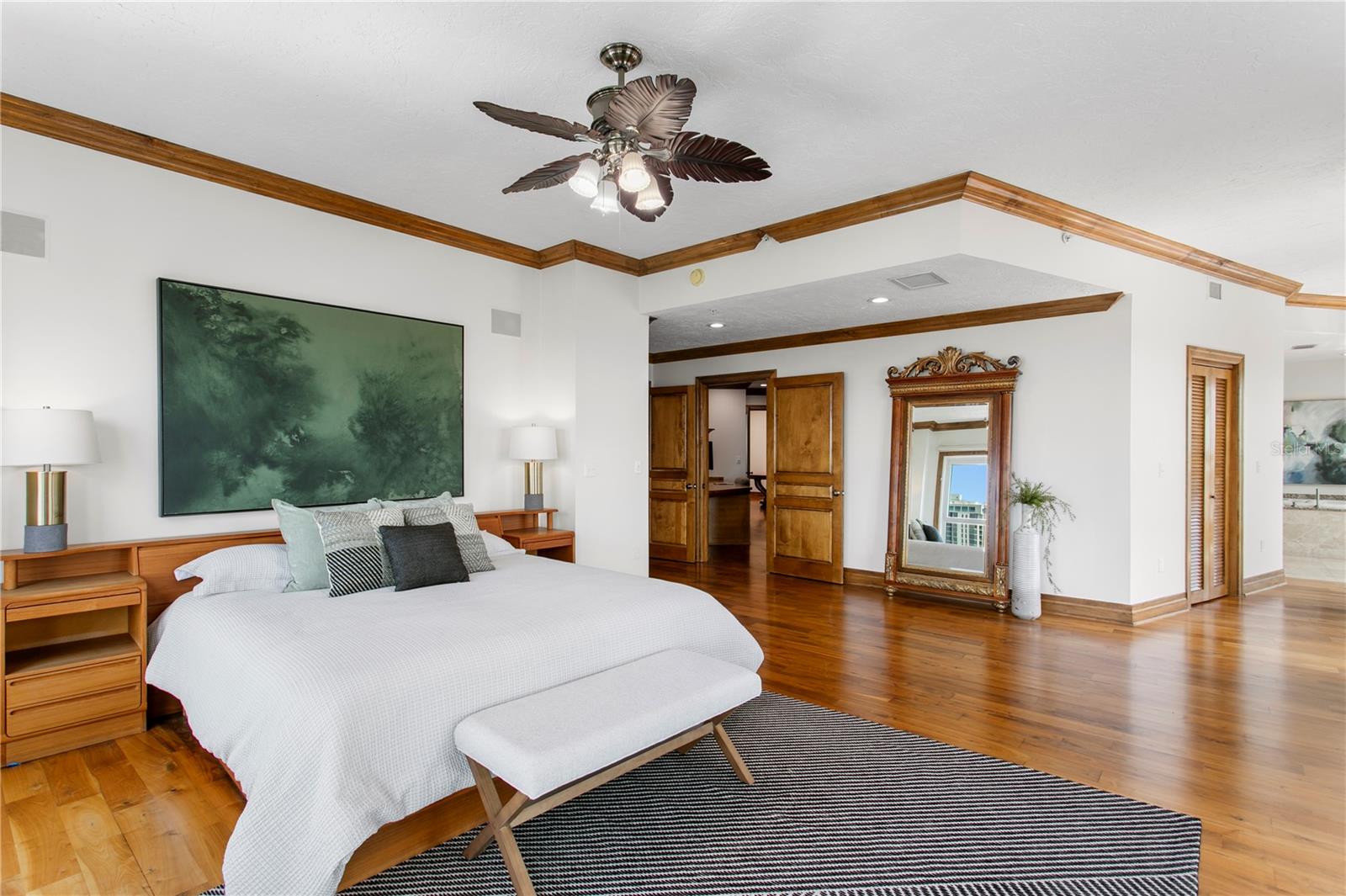 288 BEACH DR NE #PH-2A, ST PETERSBURG, FL — photo 29