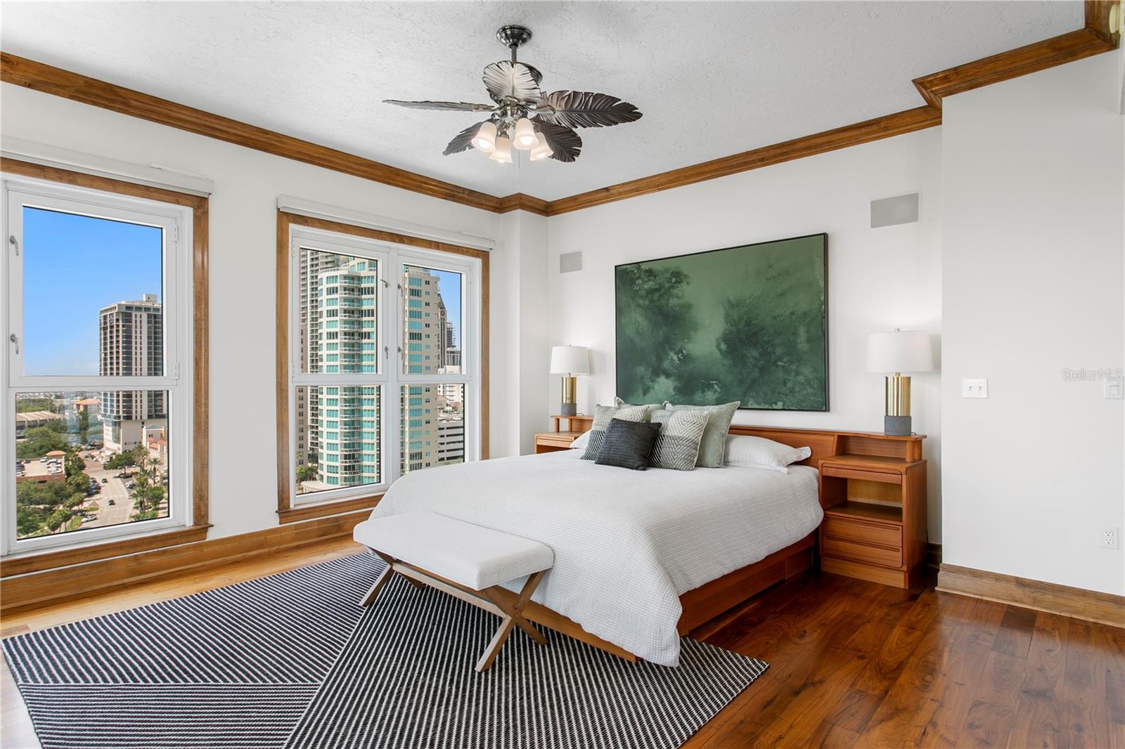 288 BEACH DR NE #PH-2A, ST PETERSBURG, FL — photo 32