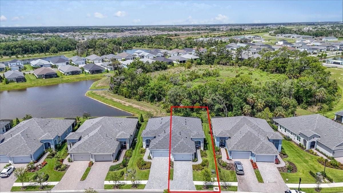 11675 GREAT BROOK LN, PARRISH, FL — photo 29