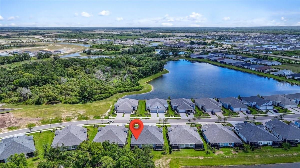 11675 GREAT BROOK LN, PARRISH, FL — photo 31