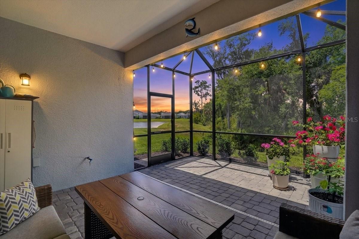 11675 GREAT BROOK LN, PARRISH, FL — photo 32