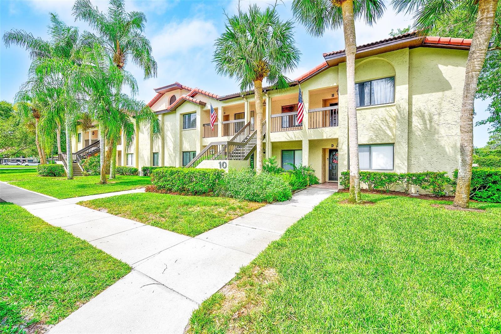 1801 E LAKE RD #10F, PALM HARBOR, FL — photo 2