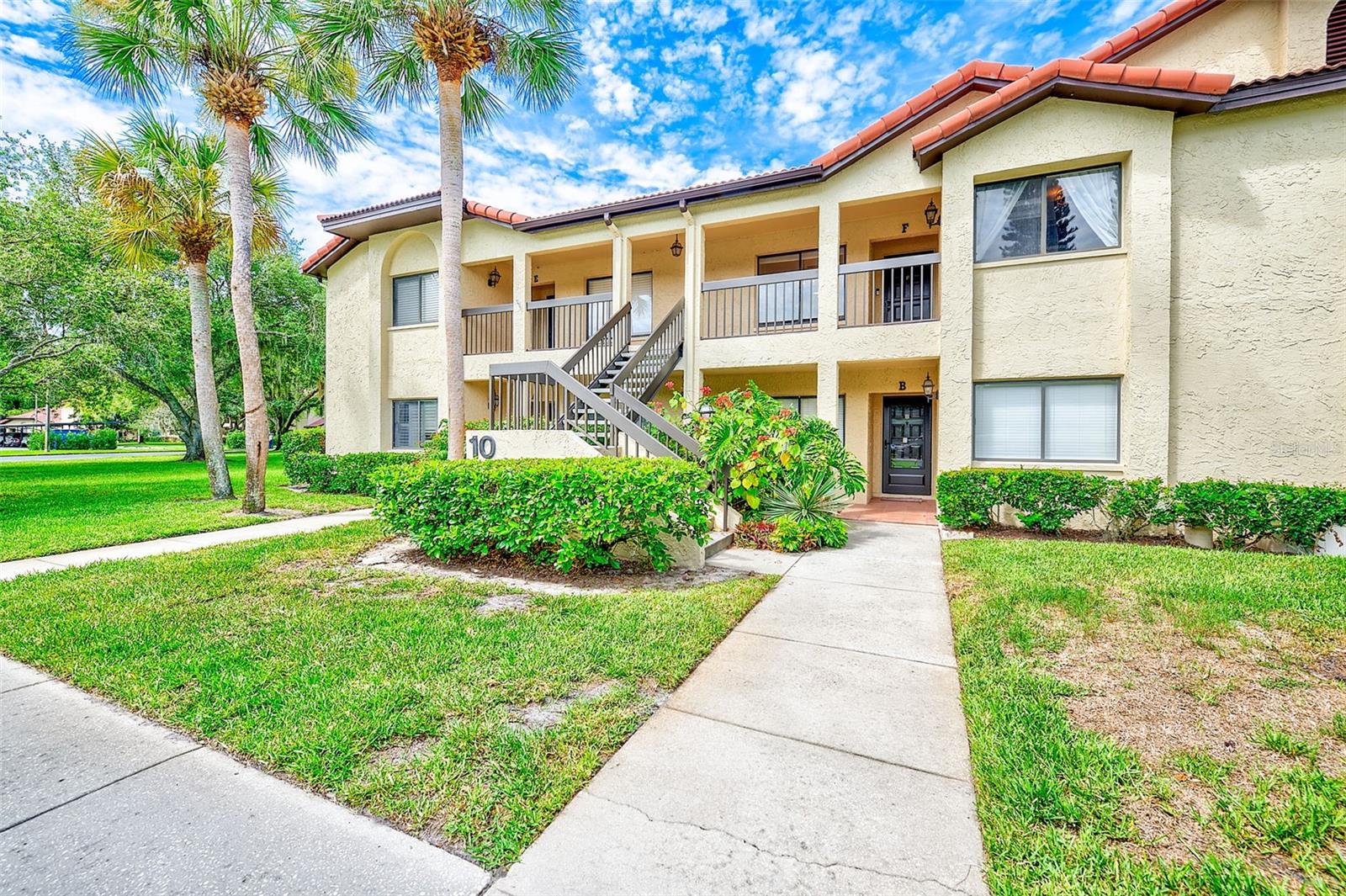 1801 E LAKE RD #10F, PALM HARBOR, FL — photo 33